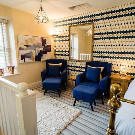 The Rectory Rooms, Studio 2 Threshfield Exteriör bild