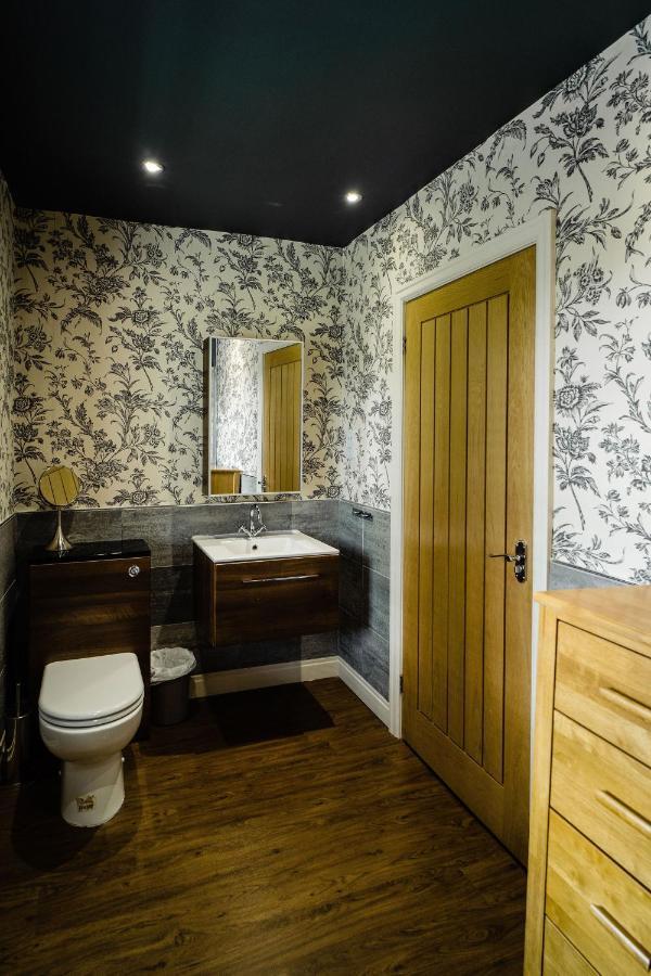 The Rectory Rooms, Studio 2 Threshfield Exteriör bild