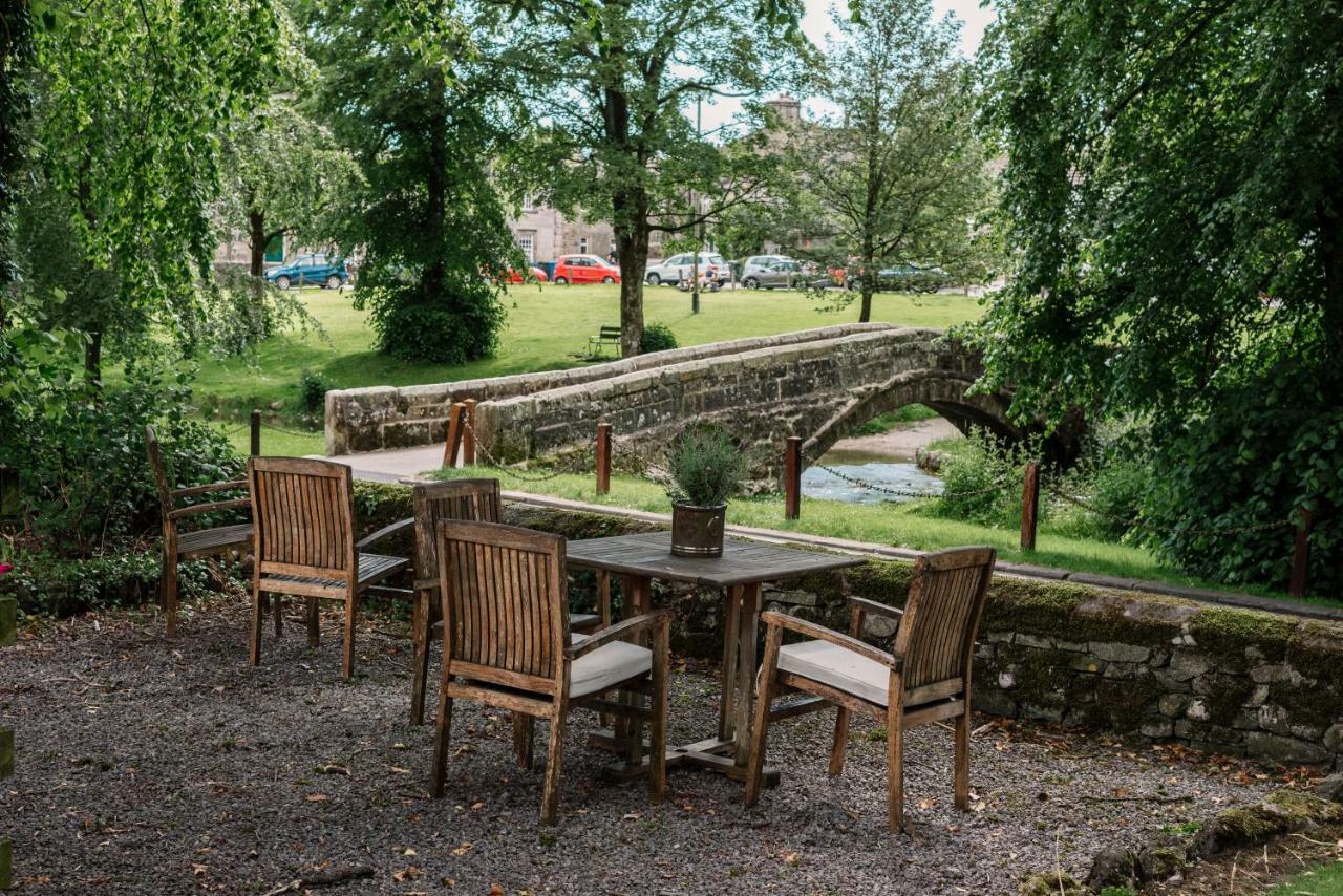 The Rectory Rooms, Studio 2 Threshfield Exteriör bild